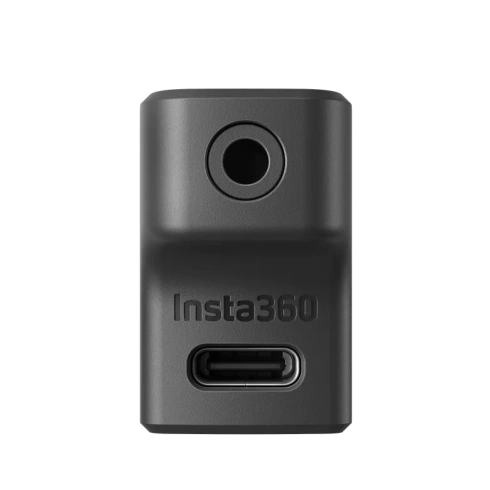 Адаптер Insta360 Ace Pro/Ace Mic Adapter фото 1