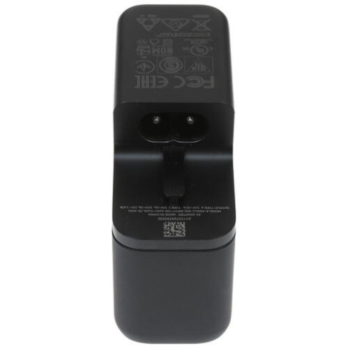 Сетевое зарядное устройство GoPro Supercharger фото 2