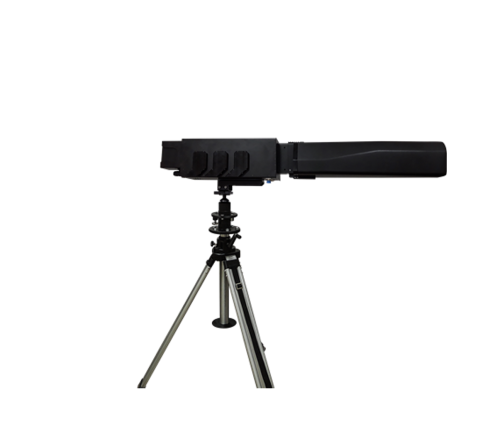 Мобильная система обнаружения дронов Снегирь фото 2