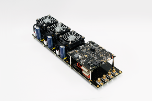 Конвертер Spectronik CEREBRAL-55 фото 2