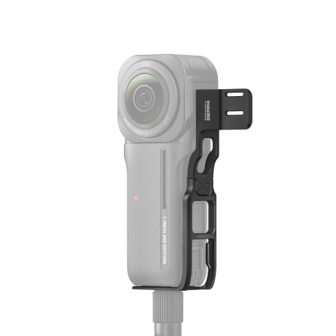 Кронштейн для микрофона  Insta360 ONE RS Invisible Mic фото 4