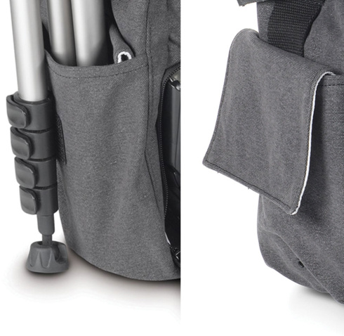 Рюкзак Manfrotto National Geographic Walkabout S фото 7