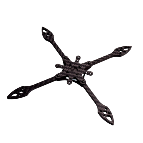 Комплект рамок BetaFPV для X-Knight 5 V2 фото 2