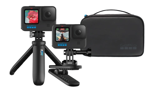 Комплект для путешествий GoPro фото 1