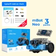 хРобот-конструктор Makeblock mBot Neo For School фото 11