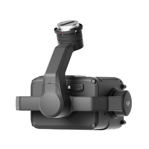 Камера DJI Zenmuse H30T фото 3