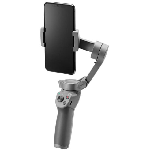 Стедикам DJI Osmo Mobile 3 Combo фото 6