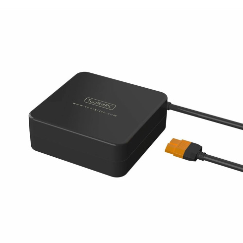 Блок питания ToolkitRC ADP100 100W 20V 5A фото 4