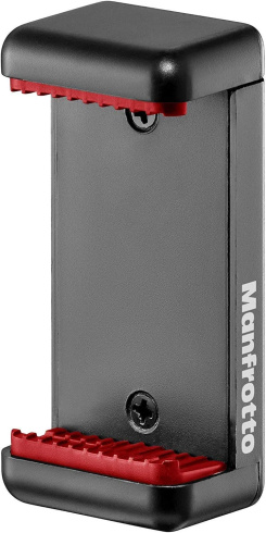 Трипод+держатель Manfrotto PIXI Smart фото 2