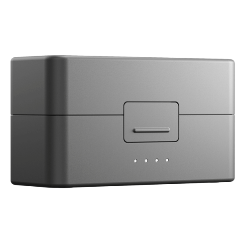 Зарядный кейс для DJI Mic 3 фото 2