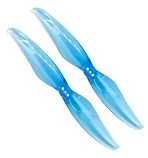 2-лопастные пропеллеры Gemfan 4024-2 4" T1.5MM