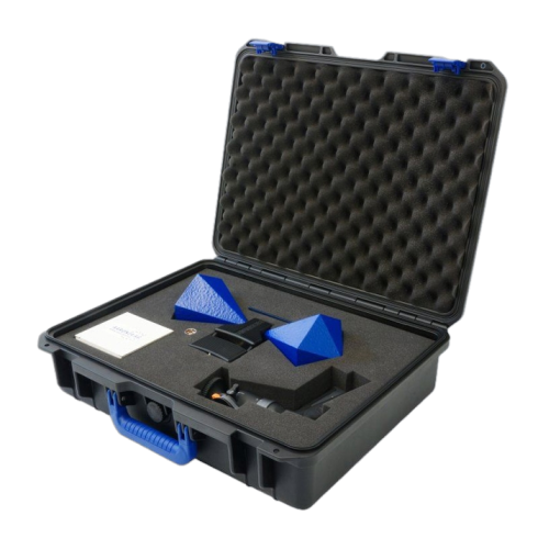 Генератор всенаправленного поля Aaronia AG OFG30300 фото 3