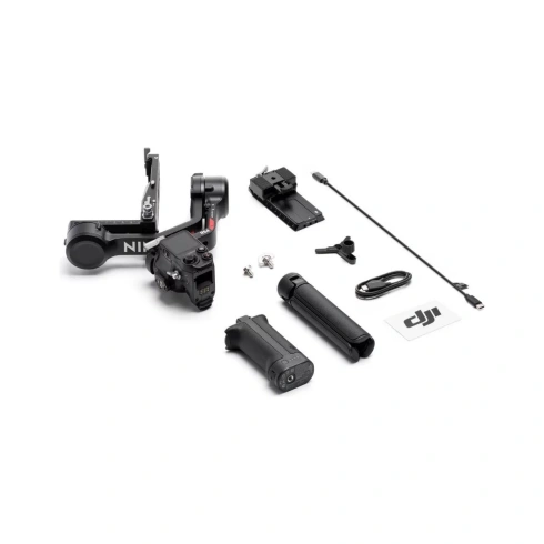 Стедикам DJI RS 4 Pro  фото 6