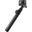 Раздвижной монопод GoPro с водонепроницаемым пультом ДУ (AGXTS-002-EU) фото 1