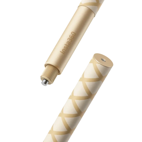 Монопод Insta360 114cm Gold Edition фото 3