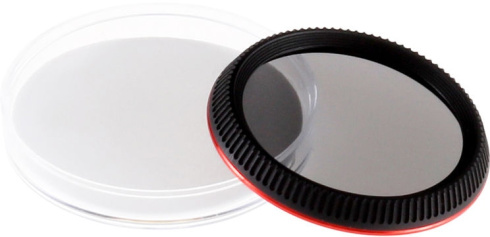 Светофильтр ND4 для DJI Osmo+/Z3 фото 5