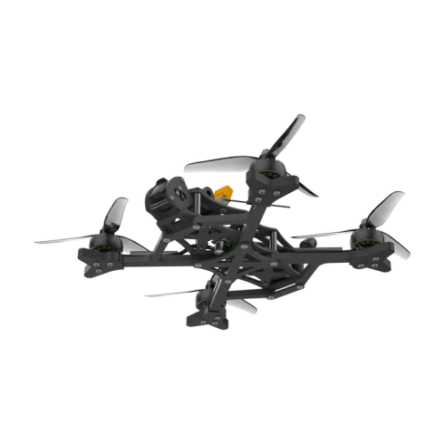 Квадрокоптер iFlight AOS 5 O3 6S HD (ELRS 868/915RX) фото 7