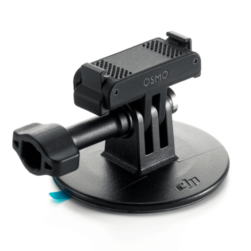 База клеевая DJI Osmo Flat Adhesive Base Kit фото 3