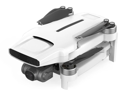 Квадрокоптер Fimi X8 Mini фото 2