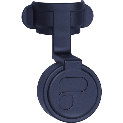 Защита объектива PolarPro | Phantom 4 Pro/Adv фото 2