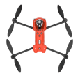 Квадрокоптер Autel Robotics EVO II Rugged Bundle фото 8