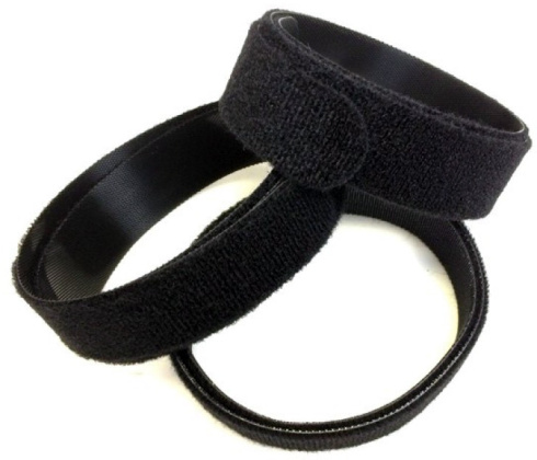 Крепежные ленты DJI Ronin Hook-and-Loop Straps фото 1