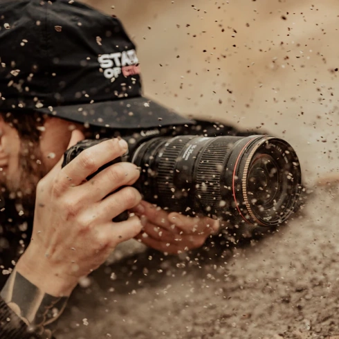 Фильтр PolarPro UV QuartzLine фото 4