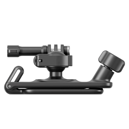 Зажим для рюкзака Insta360 Backpack Clip фото 4