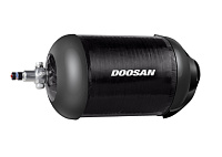Баллон Doosan Hydrogen Tank