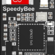 Плата SpeedyBee BT Nano 3 Wireless FC Configuration фото 1