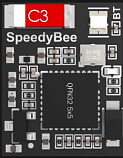 Плата SpeedyBee BT Nano 3 Wireless FC Configuration