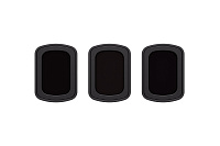 Магнитные ND-фильтры DJI Osmo Pocket 3
