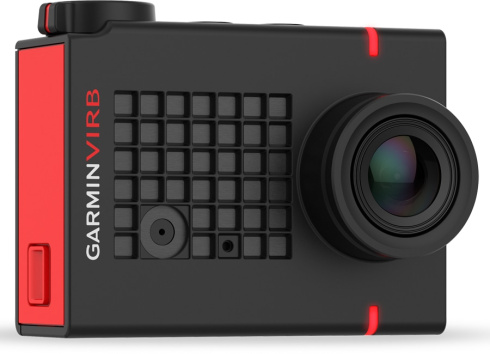 Экшн-камера Garmin Virb Ultra 30 фото 1