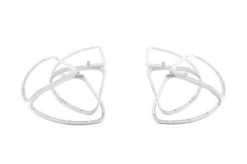 Защита пропеллеров DJI Phantom 4 фото 2