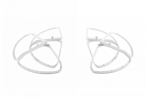 Защита пропеллеров DJI Phantom 4