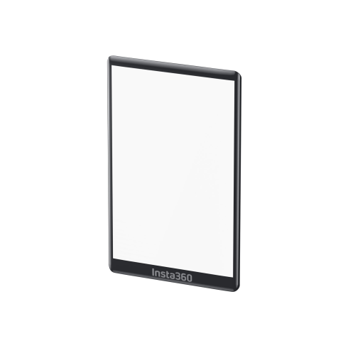 Защитная пленка для экрана Insta360 X4 Screen Protector	 фото 2
