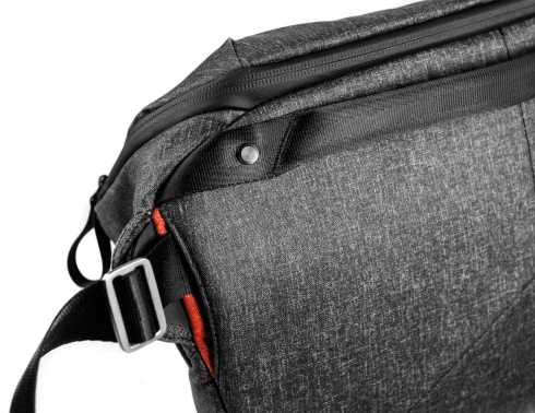 Сумка Peak Design The Everyday Sling 10L Gray фото 10