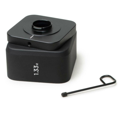 Объектив Moment Anamorphic Blue/Gold Flare фото 4