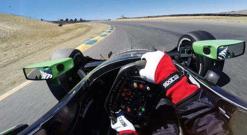 Крепление Large Tube 2.0 GoPro фото 5