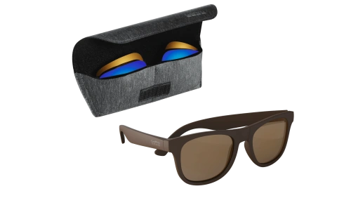 Солнцезащитные очки GoPro Poolside Polarized Floating (3 in 1) фото 2