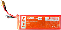 Аккумулятор SwellPro LiHV 5200mAh 4S для дрона SplashDrone 3+