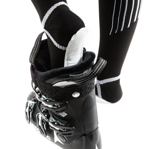 Стельки самонагревающиеся The Heat Company Insole Footwarmers S фото 5