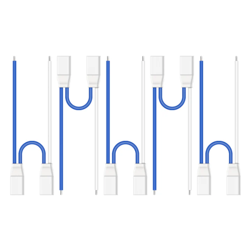 Кабель BetaFPV 2S Whoop (BT2.0) (v2) 5 шт. фото 1