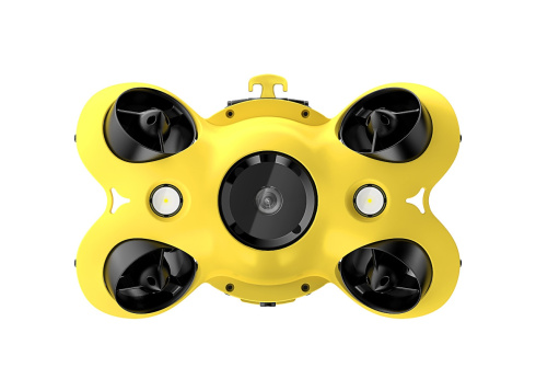 Подводный дрон Chasing M2 ROV (200 м) фото 3