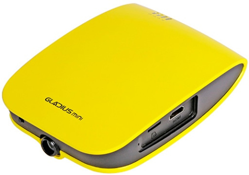 Подводный дрон Chasing Gladius Mini Standart фото 7