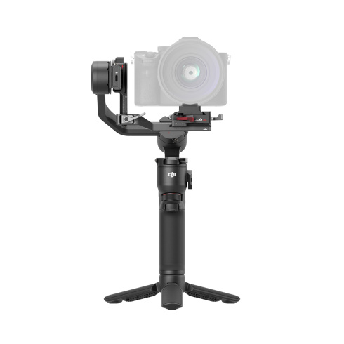 Стедикам DJI RS 3 Mini Creator Combo фото 3