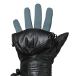Рукавицы The Heat Company Shell Full Leather Pro 8 фото 3