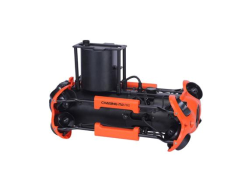 Модуль питания Chasing 100m Cable фото 3