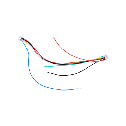 Кабель RunCam 7pin для Swift 2 / Owl 2 фото 2