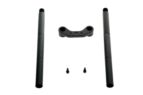 Крепление DJI Follow Focus Mount для Ronin и Ronin-M (Part 2) фото 2